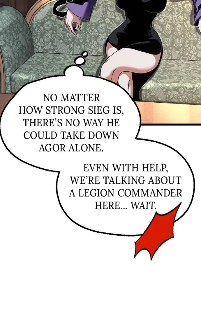 The Academy Sashimi Sword Master Chapter 49 Page 109