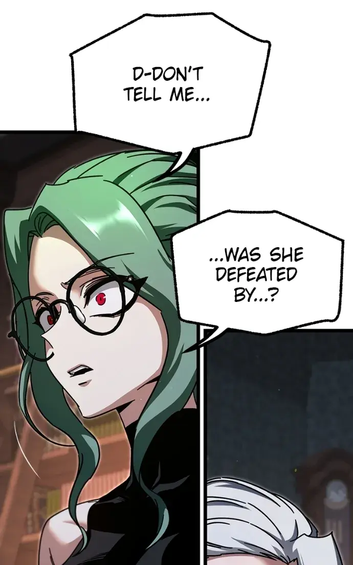 The Academy Sashimi Sword Master Chapter 49 Page 110