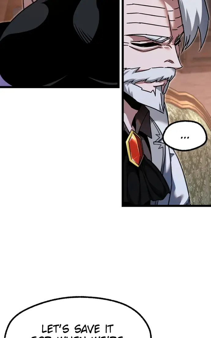 The Academy Sashimi Sword Master Chapter 49 Page 111