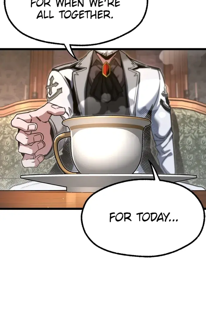 The Academy Sashimi Sword Master Chapter 49 Page 112