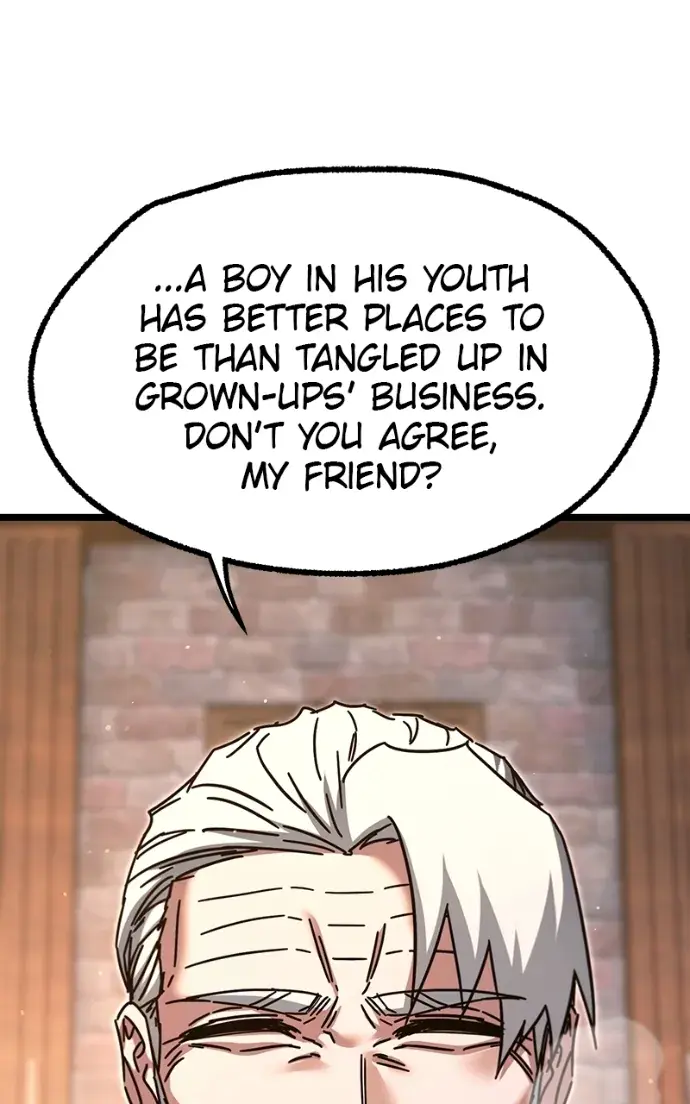 The Academy Sashimi Sword Master Chapter 49 Page 113