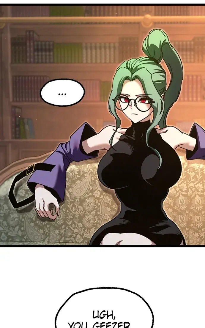 The Academy Sashimi Sword Master Chapter 49 Page 115