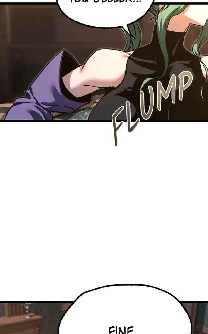 The Academy Sashimi Sword Master Chapter 49 Page 116