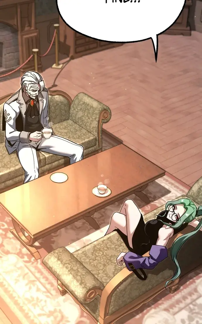 The Academy Sashimi Sword Master Chapter 49 Page 117