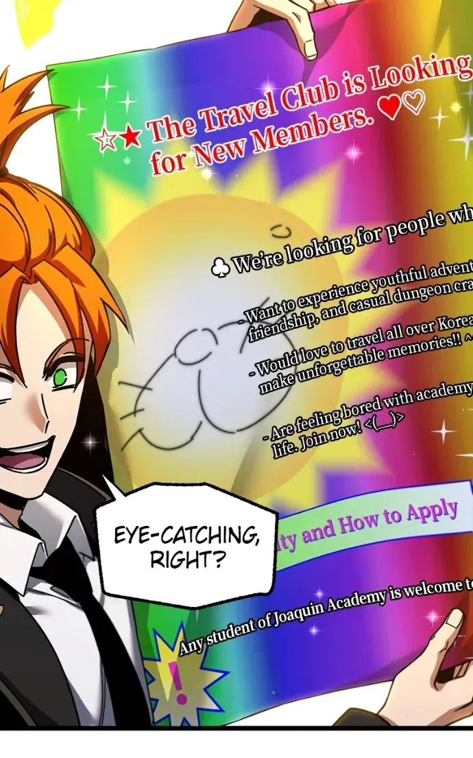 The Academy Sashimi Sword Master Chapter 49 Page 121