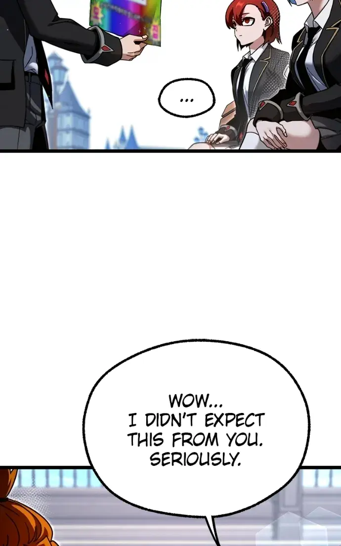 The Academy Sashimi Sword Master Chapter 49 Page 123