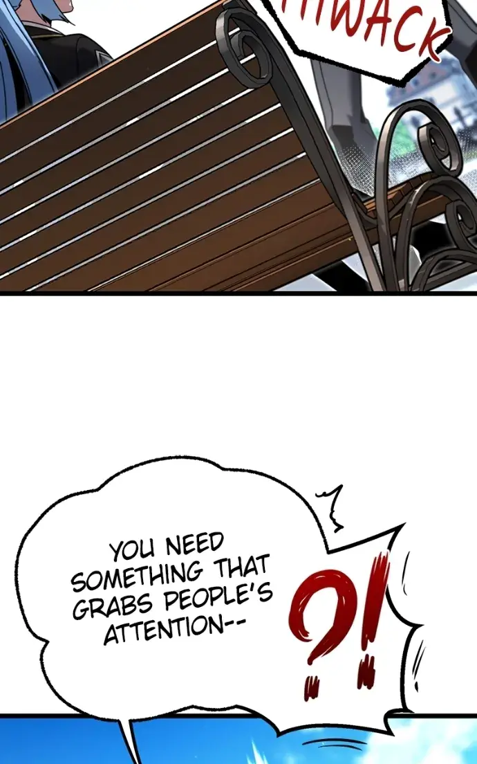 The Academy Sashimi Sword Master Chapter 49 Page 126