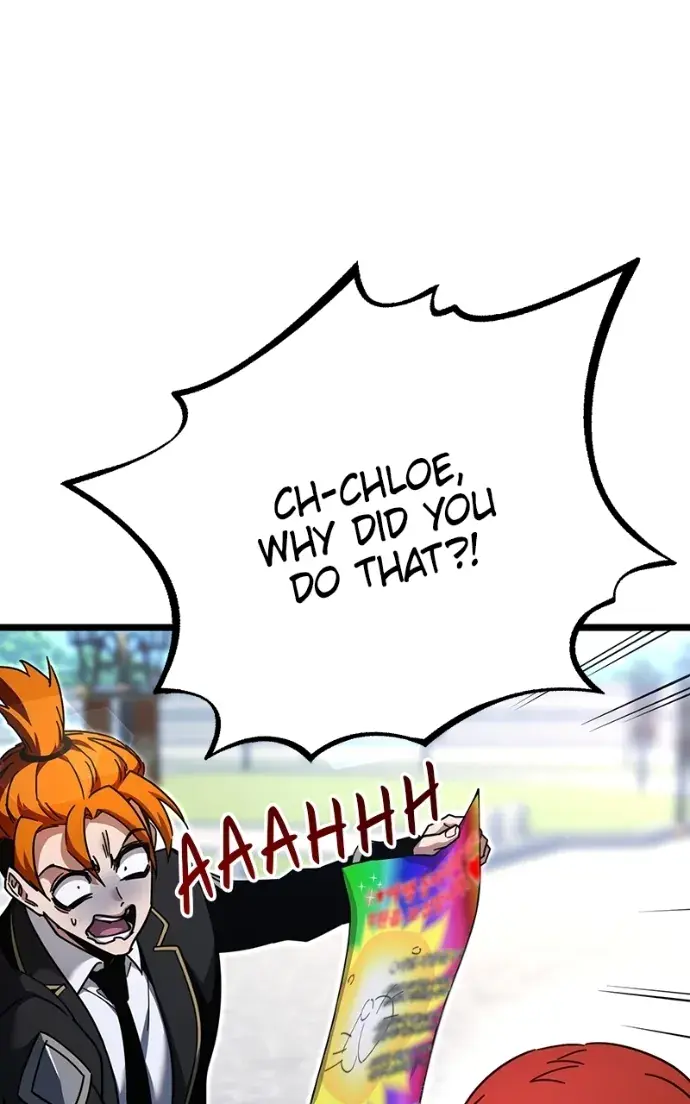 The Academy Sashimi Sword Master Chapter 49 Page 128