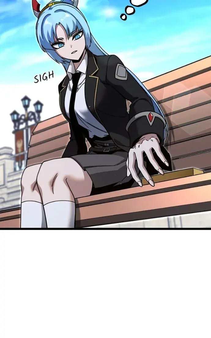 The Academy Sashimi Sword Master Chapter 49 Page 132