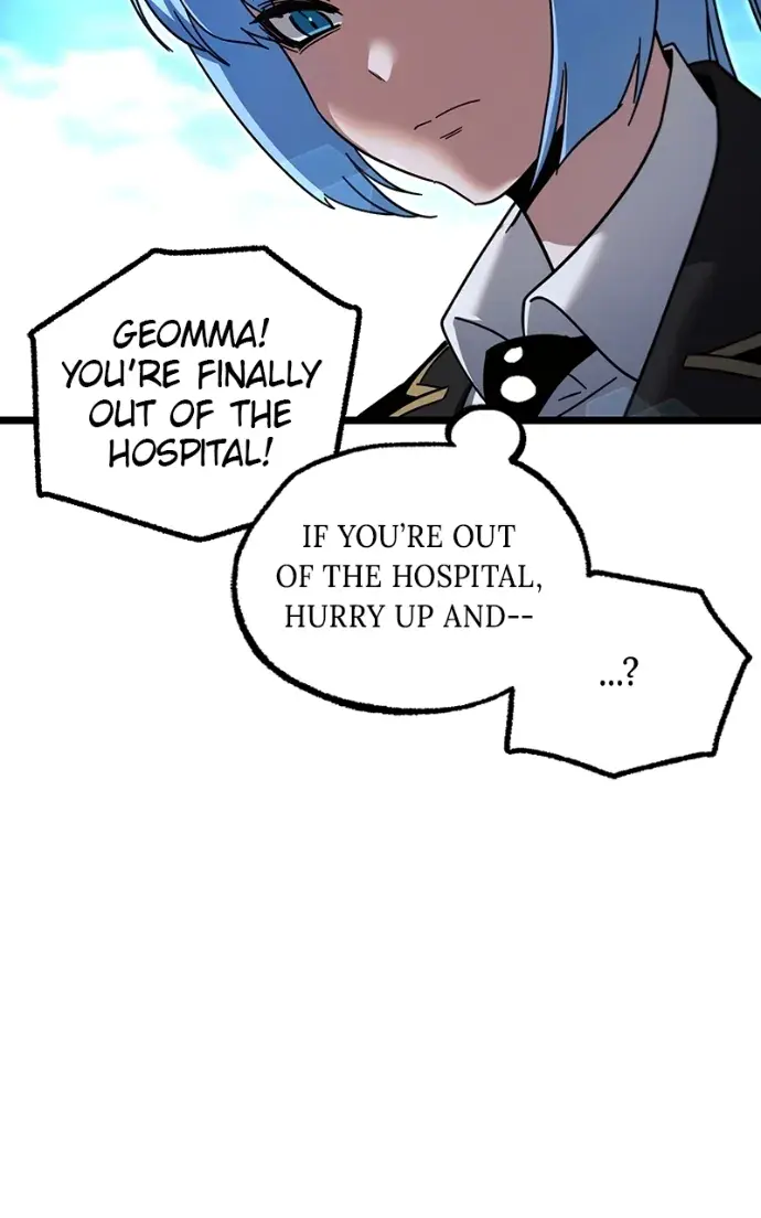 The Academy Sashimi Sword Master Chapter 49 Page 135