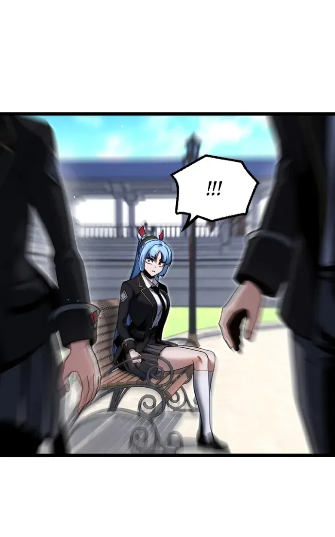 The Academy Sashimi Sword Master Chapter 49 Page 136