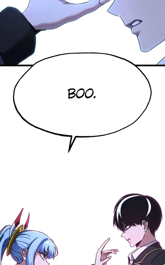 The Academy Sashimi Sword Master Chapter 49 Page 142