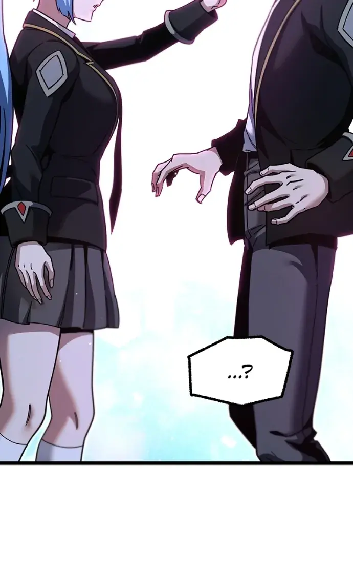 The Academy Sashimi Sword Master Chapter 49 Page 143