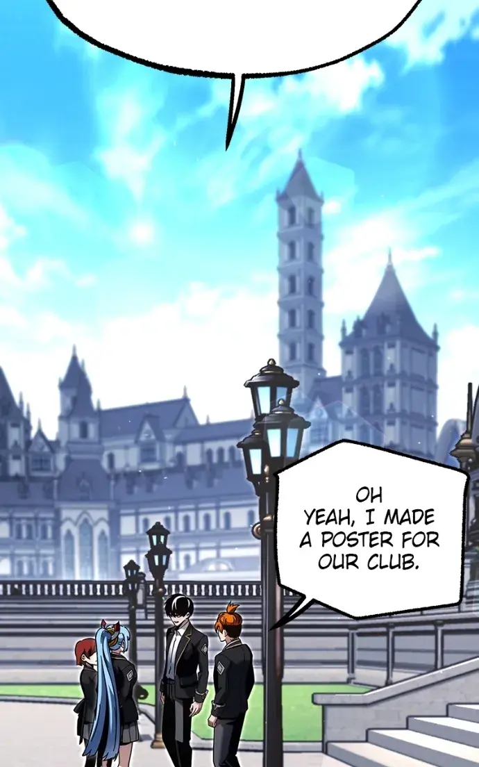 The Academy Sashimi Sword Master Chapter 49 Page 148