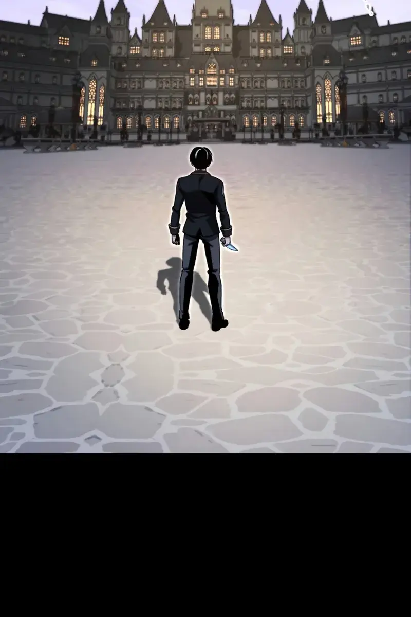 The Academy Sashimi Sword Master Chapter 50 Page 4