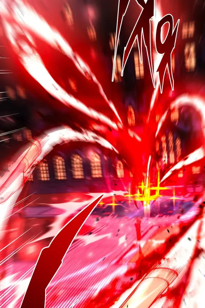 The Academy Sashimi Sword Master Chapter 50 Page 10