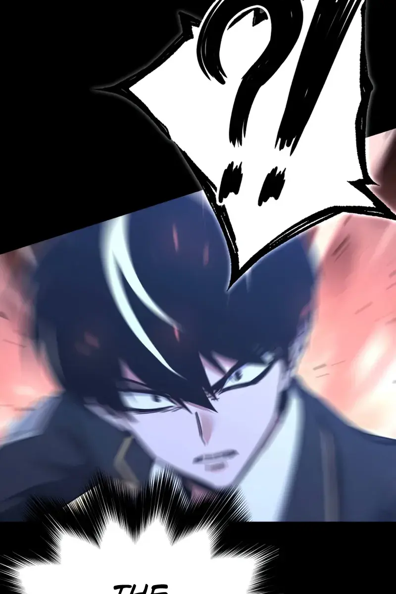 The Academy Sashimi Sword Master Chapter 50 Page 12