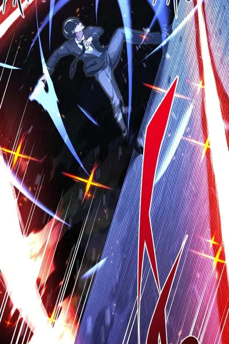 The Academy Sashimi Sword Master Chapter 50 Page 15