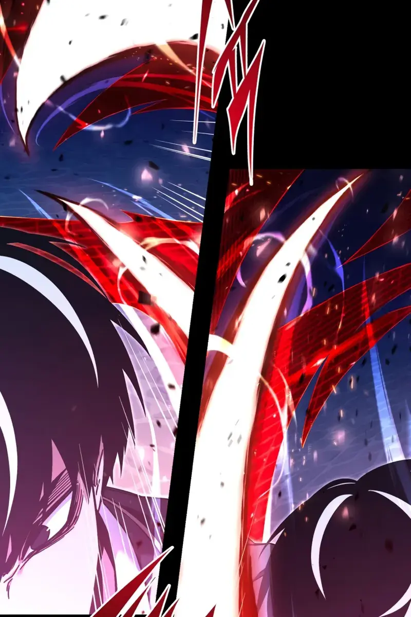 The Academy Sashimi Sword Master Chapter 50 Page 17