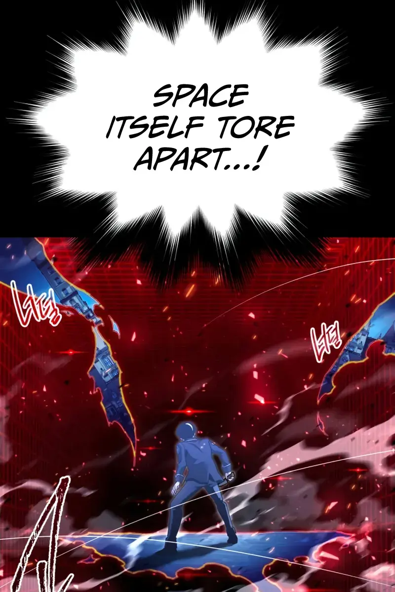 The Academy Sashimi Sword Master Chapter 50 Page 19