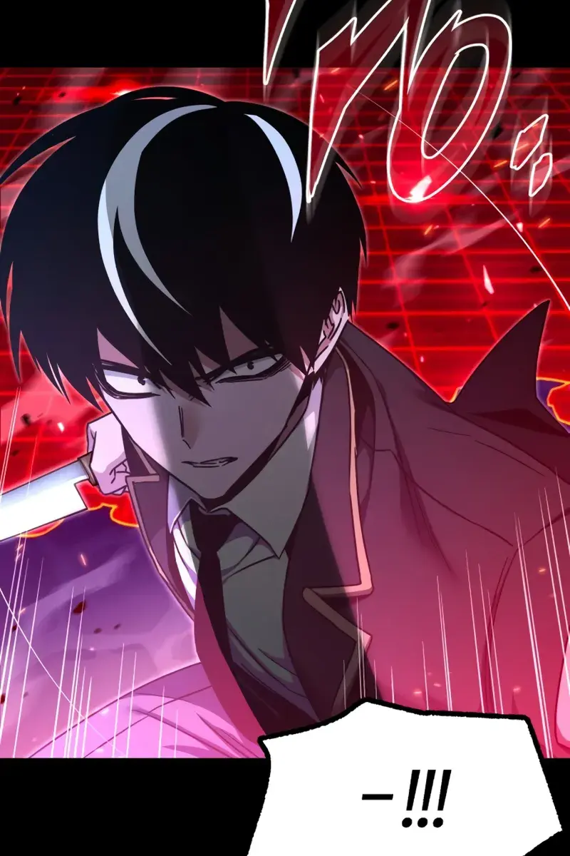 The Academy Sashimi Sword Master Chapter 50 Page 21