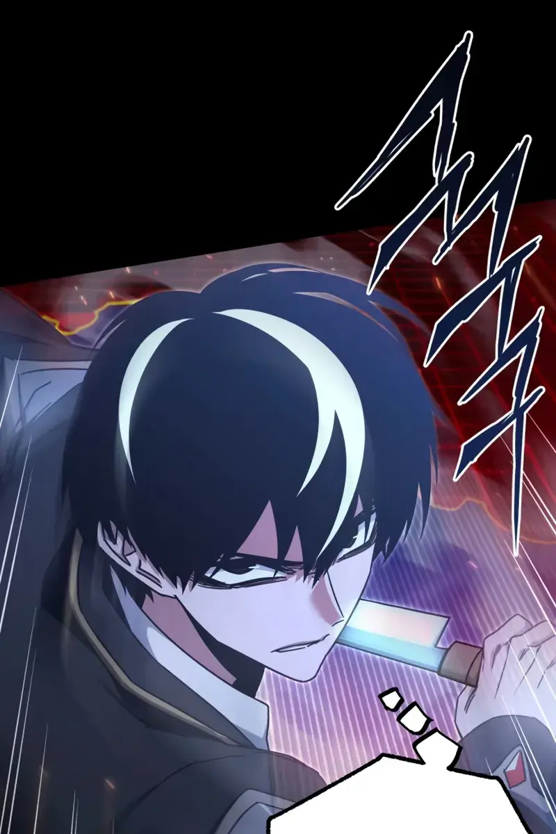 The Academy Sashimi Sword Master Chapter 50 Page 28