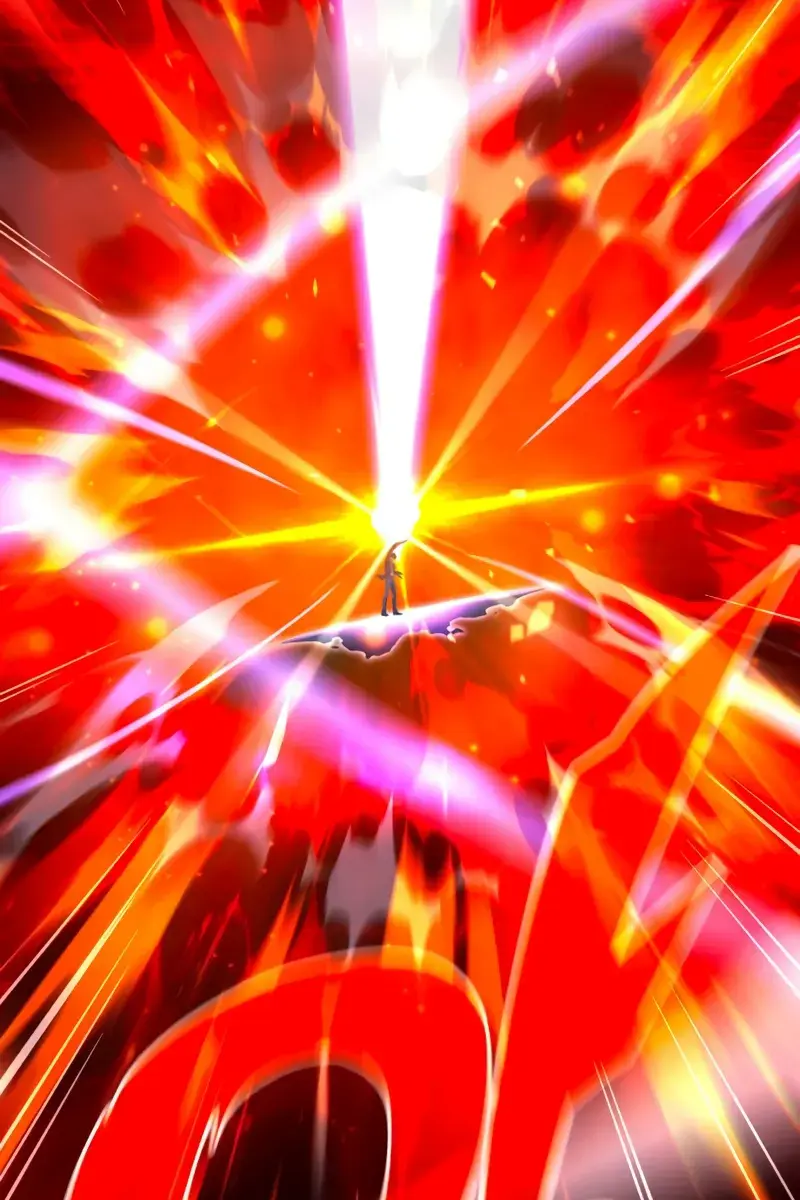 The Academy Sashimi Sword Master Chapter 50 Page 31