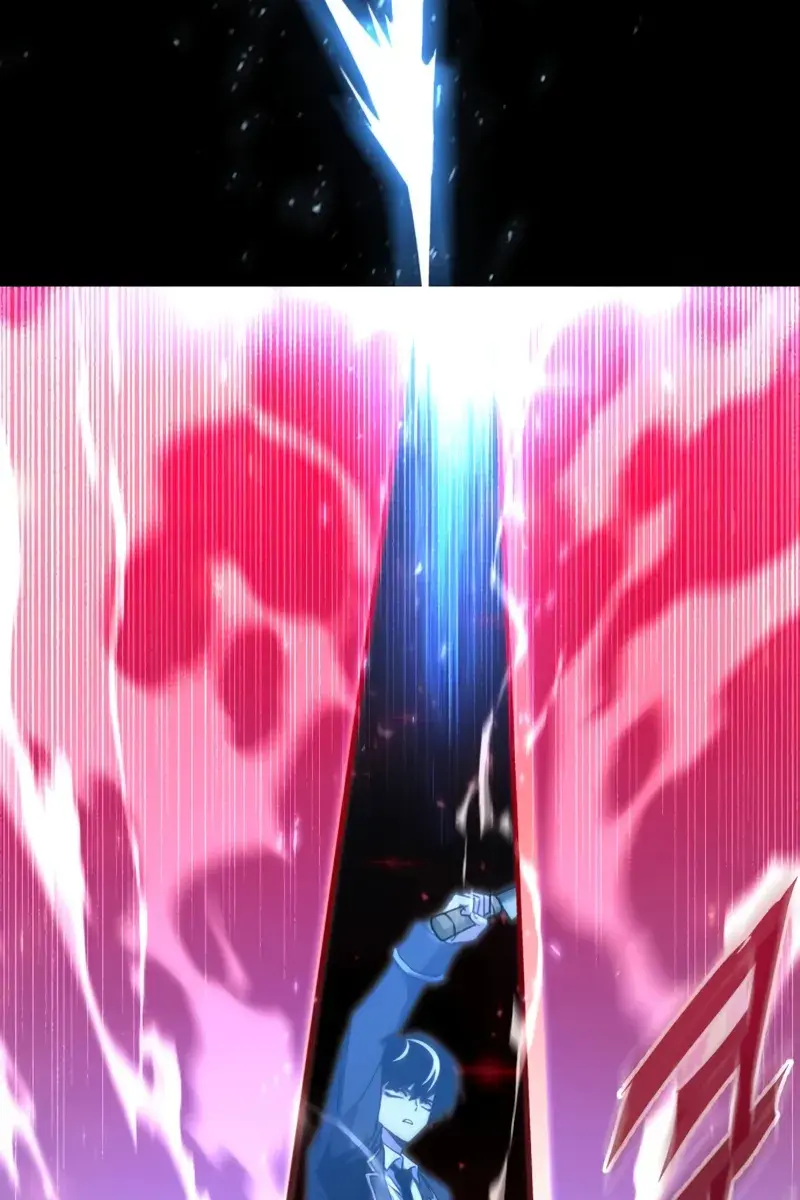 The Academy Sashimi Sword Master Chapter 50 Page 34