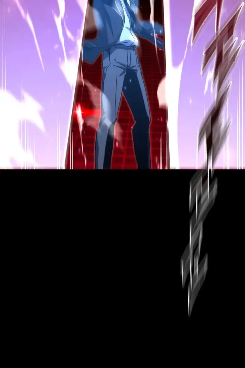 The Academy Sashimi Sword Master Chapter 50 Page 35