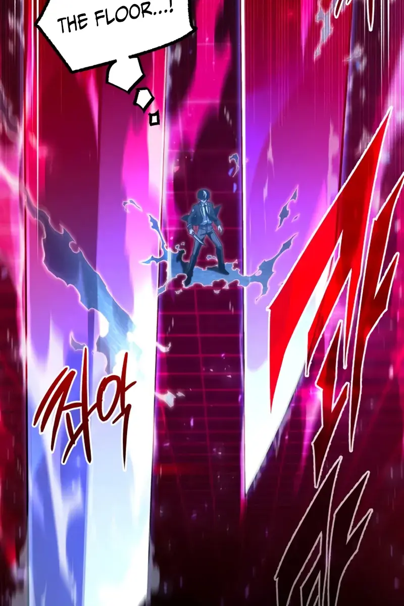 The Academy Sashimi Sword Master Chapter 50 Page 38