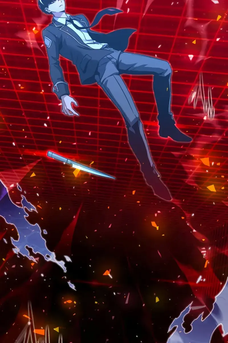 The Academy Sashimi Sword Master Chapter 50 Page 42