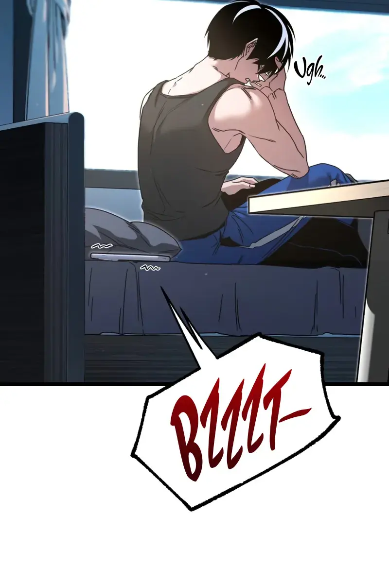 The Academy Sashimi Sword Master Chapter 50 Page 47