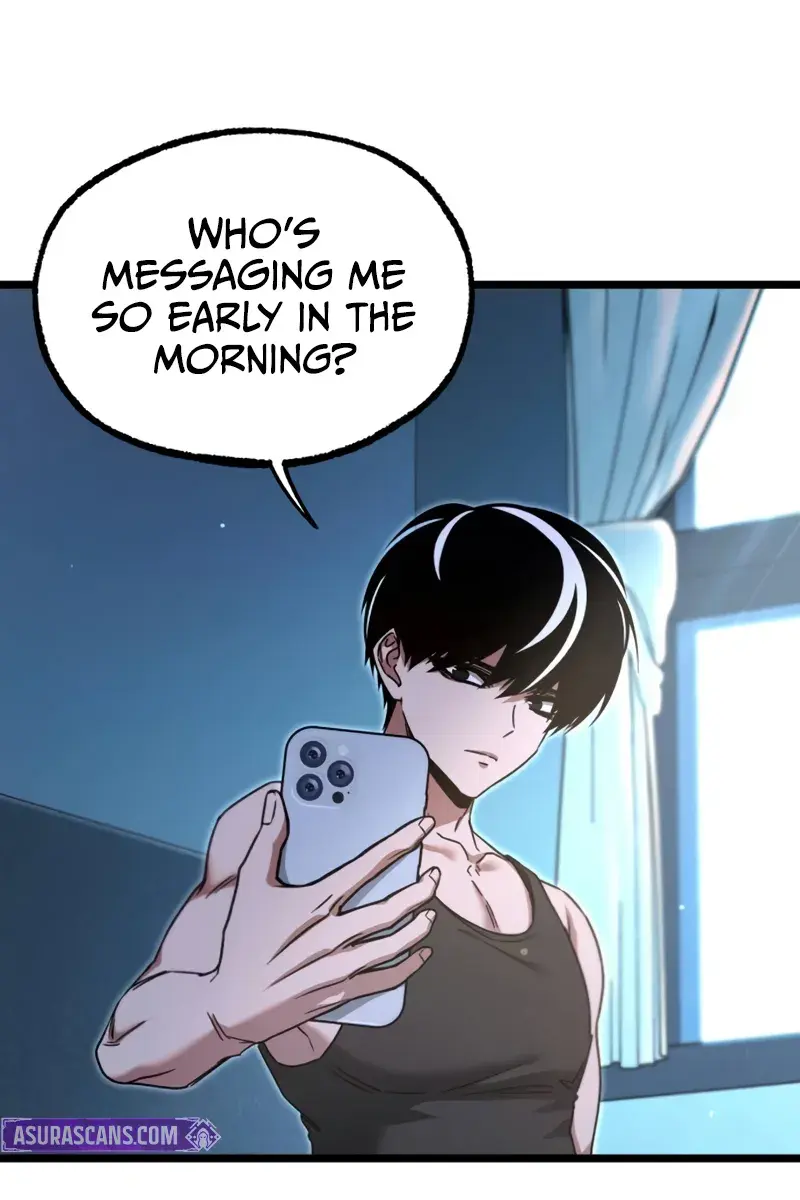 The Academy Sashimi Sword Master Chapter 50 Page 48