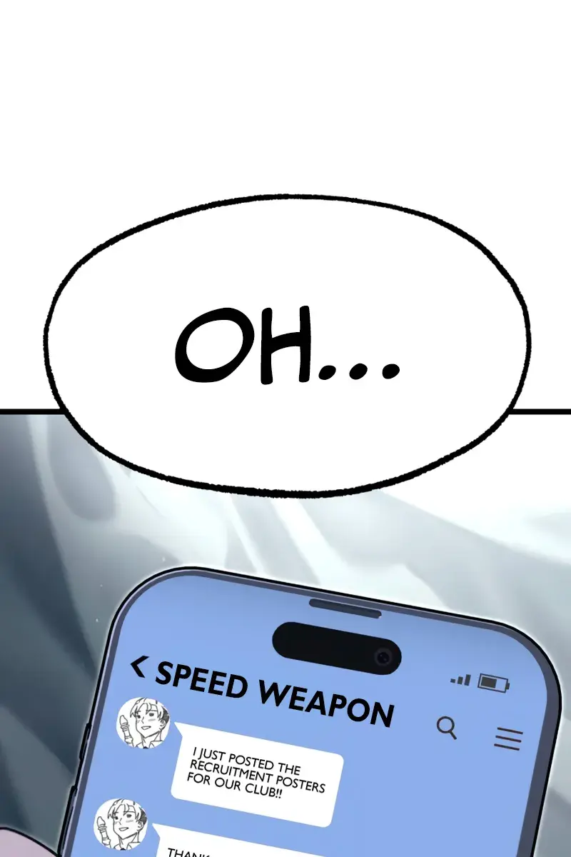 The Academy Sashimi Sword Master Chapter 50 Page 49