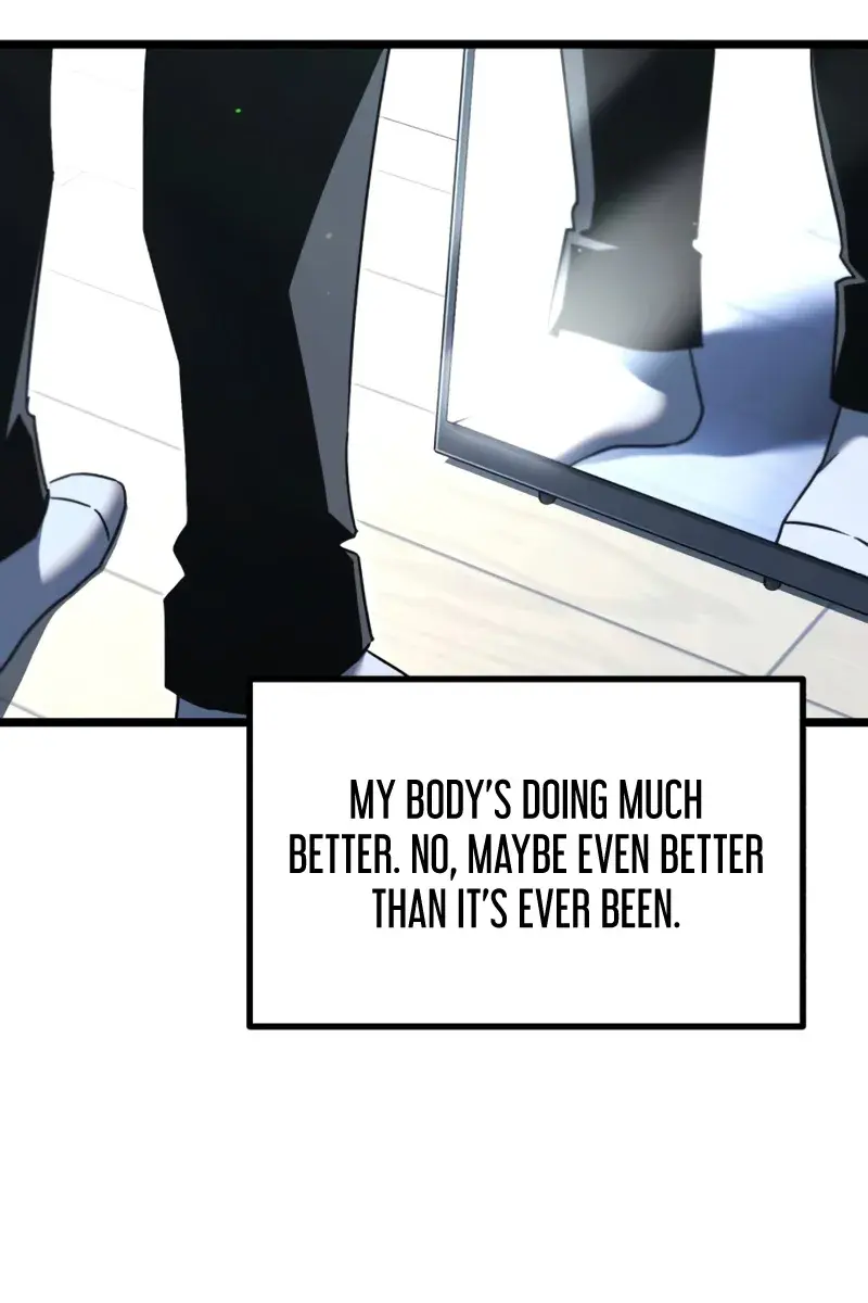 The Academy Sashimi Sword Master Chapter 50 Page 53