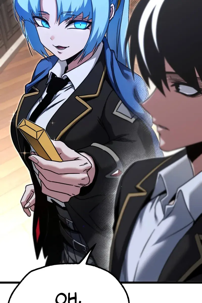 The Academy Sashimi Sword Master Chapter 50 Page 73