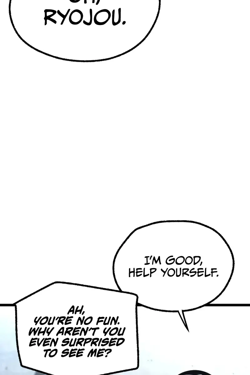 The Academy Sashimi Sword Master Chapter 50 Page 74