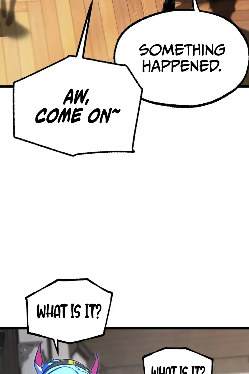 The Academy Sashimi Sword Master Chapter 50 Page 79