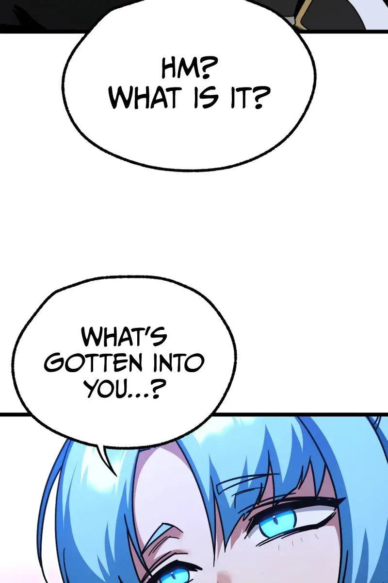 The Academy Sashimi Sword Master Chapter 50 Page 81