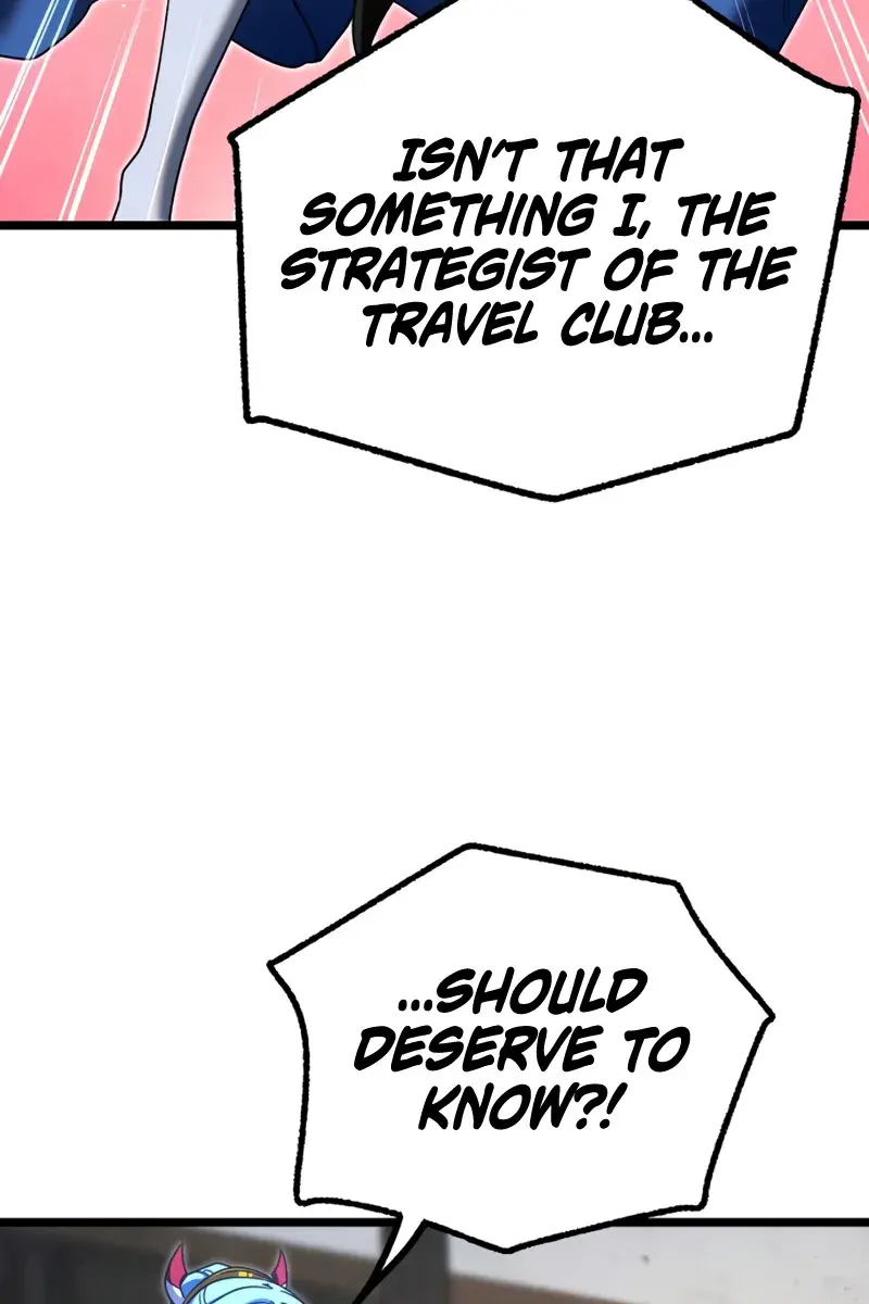 The Academy Sashimi Sword Master Chapter 50 Page 84