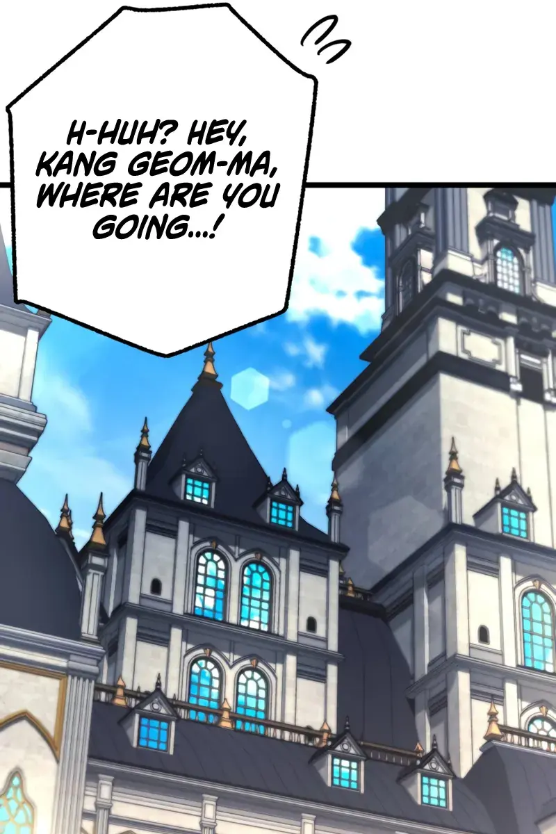 The Academy Sashimi Sword Master Chapter 50 Page 90