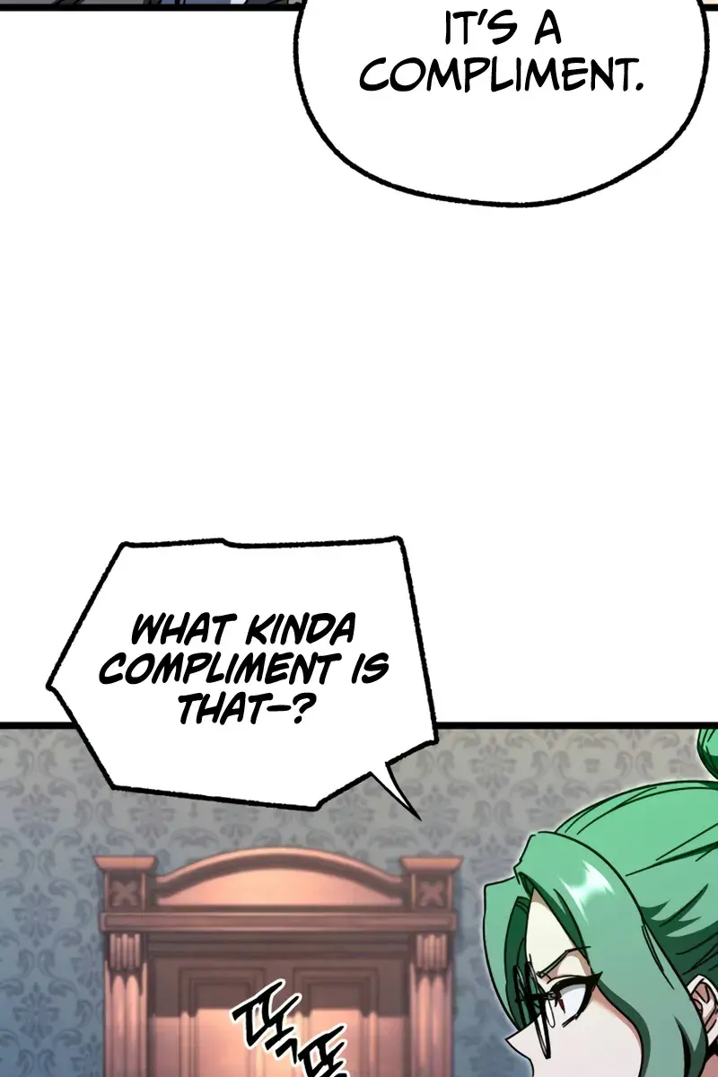 The Academy Sashimi Sword Master Chapter 50 Page 95