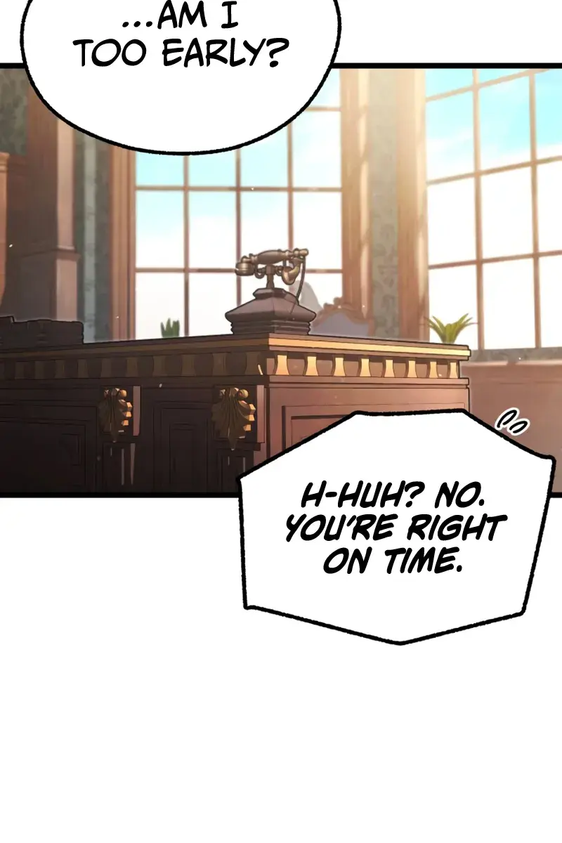 The Academy Sashimi Sword Master Chapter 50 Page 98