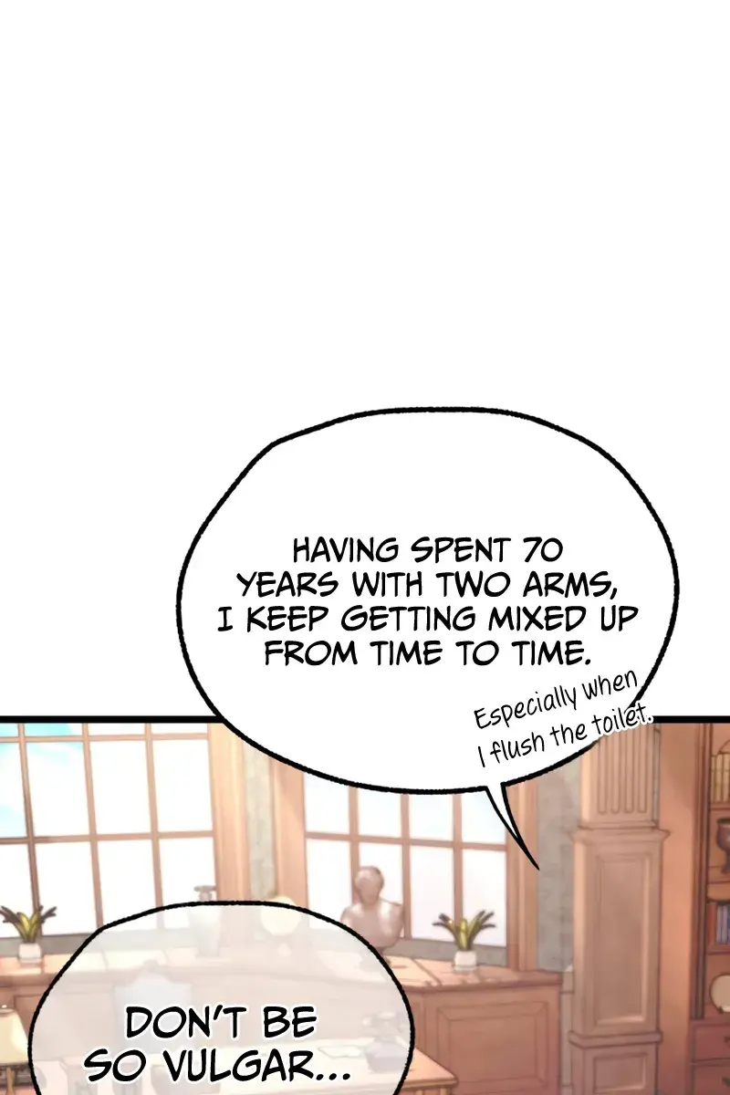 The Academy Sashimi Sword Master Chapter 50 Page 99