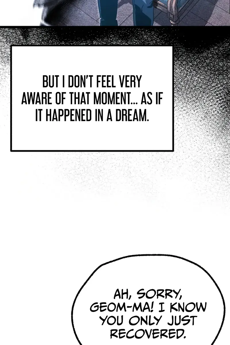 The Academy Sashimi Sword Master Chapter 50 Page 106