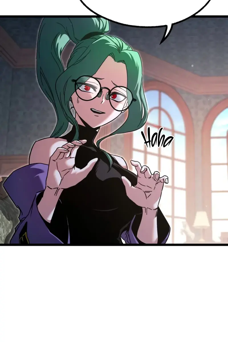 The Academy Sashimi Sword Master Chapter 50 Page 107