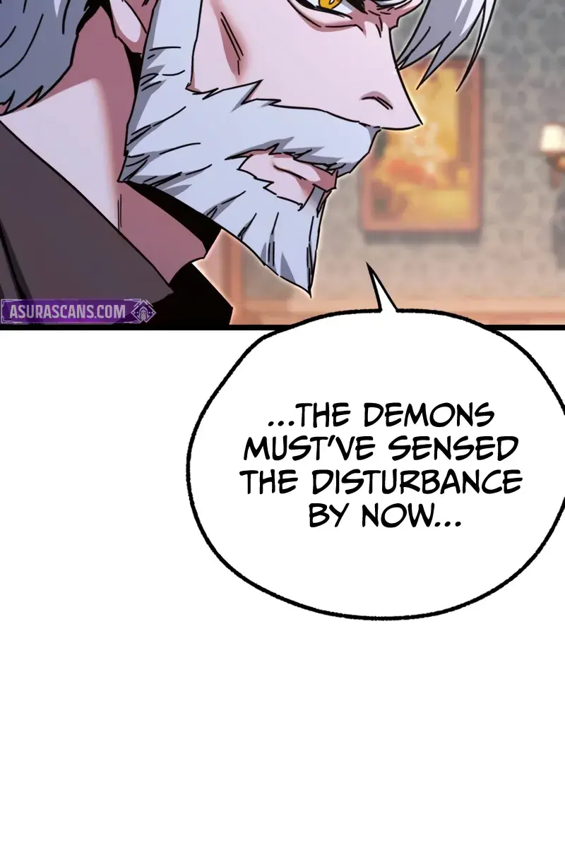 The Academy Sashimi Sword Master Chapter 50 Page 112