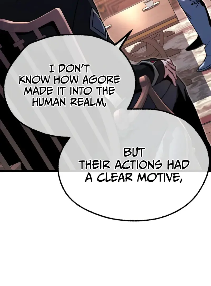 The Academy Sashimi Sword Master Chapter 50 Page 114