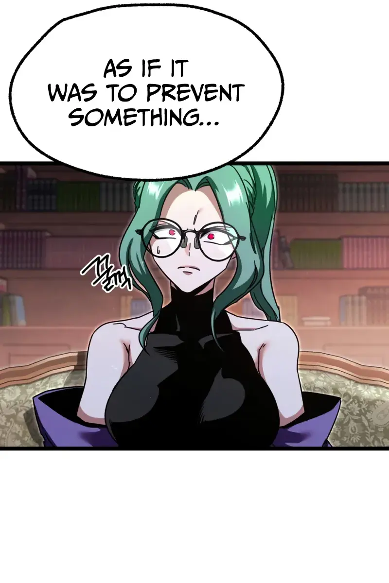 The Academy Sashimi Sword Master Chapter 50 Page 115