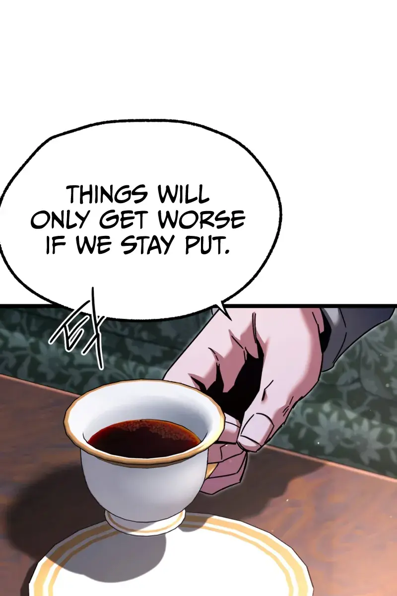 The Academy Sashimi Sword Master Chapter 50 Page 116